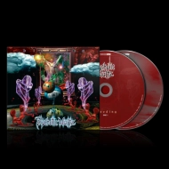 PSYCHOTIC WALTZ Bleeding (Re-issue 2024) (Ltd. 2CD Digipak) [CD]